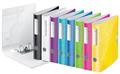 Lever arch file, 65 mm, A4, PP, LEITZ 