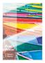 Hot laminating pouch, 125 micron, A4, glossy, LEITZ 