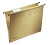 Suspension file, with side strips, cardboard, A4, LEITZ 