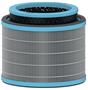 Filter, HEPA filter allergy and flu, LEITZ "TruSens Z-2000 / Z-2500"