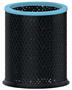 Filter, carbon filter, LEITZ "Trusens Z-3000 / Z-3500", allergy and flu