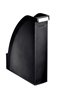 Magazine file, plastic, 70 mm, LEITZ 