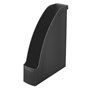 Magazine file, plastic, 70 mm, LEITZ 
