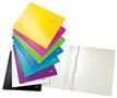 Quick binder, laminated cardboard, A4, LEITZ 