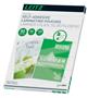 Hot laminating pouch, 80 microns, A4, glossy, self-adhesive, LEITZ