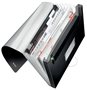 Expanding Quick binder, A4, PP, 6 parts, LEITZ 