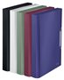 Expanding Quick binder, A4, PP, 6 parts, LEITZ 