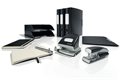 Expanding Quick binder, A4, PP, 6 parts, LEITZ 