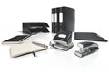 Expanding Quick binder, A4, PP, 6 parts, LEITZ 