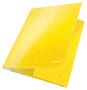 Flap folder with rubberband, 15 mm, cardboard, A4, LEITZ 