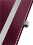Notebook, A5, squared, 80 sheets, hard cover, LEITZ 