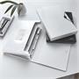 Expanding Quick binder, A4, PP, 6 parts, LEITZ 