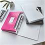 Expanding Quick binder, A4, PP, 6 parts, LEITZ 
