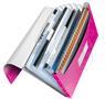 Expanding Quick binder, A4, PP, 6 parts, LEITZ 