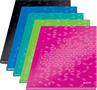 Notebook, A4, lined, 80 sheets, hard cover, LEITZ 
