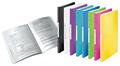 Display book, 20 pockets, A4, LEITZ 