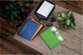 Document holder, A4, PP, snaps, LEITZ 