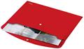 Document holder, A4, PP, snaps, LEITZ 