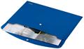 Document holder, A4, PP, snaps, LEITZ 