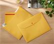 Document holder, 2 pockets, A4, PP, snaps, LEITZ 