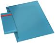 Document holder, 2 pockets, A4, PP, snaps, LEITZ 