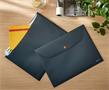 Document holder, 2 pockets, A4, PP, snaps, LEITZ 