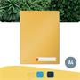 Organiser punched pockets, A4, PP, LEITZ 