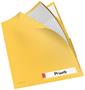 Organiser punched pockets, A4, PP, LEITZ 