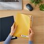 Organiser punched pockets, A4, PP, LEITZ 