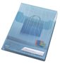 Punched pockets, 