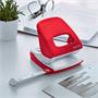 Two-hole punch, 30 sheets, LEITZ 