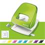 Two-hole punch, 30 sheets, LEITZ 