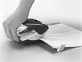Two-hole punch, 30 sheets, LEITZ 