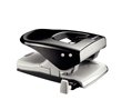 Two hole punch, 40 sheets, LEITZ 