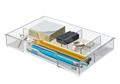 Organiser tray for Leitz 