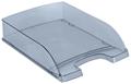 Letter tray, plastic, LEITZ 