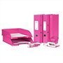 Letter tray, plastic, LEITZ 