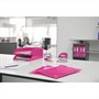 Letter tray, plastic, LEITZ 