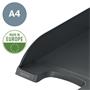 Letter tray, plastic, LEITZ 