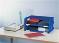 Letter tray, plastic, A3, LEITZ 