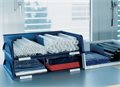 Letter tray, plastic, A3, LEITZ 