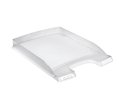 Letter tray, plastic, slim, LEITZ 