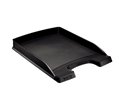 Letter tray, plastic, slim, LEITZ 