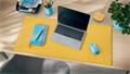 Desk mat, 80x40 cm, non-slip, LEITZ 
