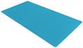 Desk mat, 80x40 cm, non-slip, LEITZ "Cosy", calm blue