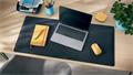 Desk mat, 80x40 cm, non-slip, LEITZ 