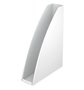 Magazine file, plastic, 60 mm, LEITZ 