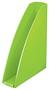 Magazine file, plastic, 60 mm, LEITZ 