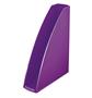 Magazine file, plastic, 60 mm, LEITZ 