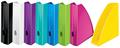 Magazine file, plastic, 60 mm, LEITZ 
